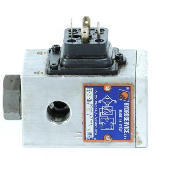 hydraulischer Druckschalter  Gebraucht
